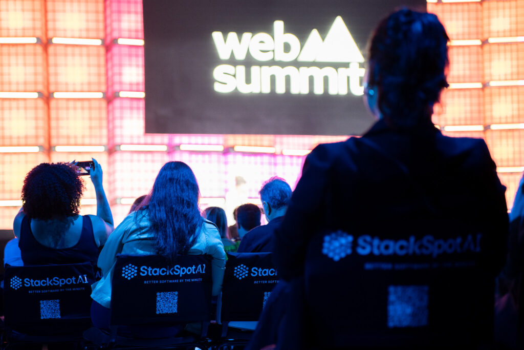 Web Summit Rio 2025: Principais aprendizados e insights sobre IA