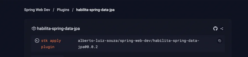 Screenshot of the content organizing the use of Plugins to help your organization_06